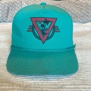 Vintage Snapback Trucker hat